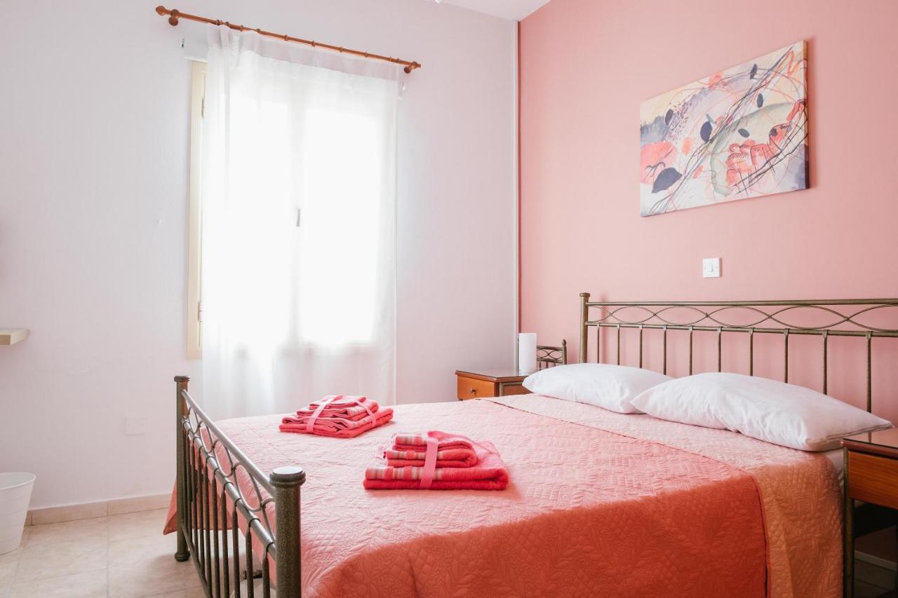 Aphrodite Gardens No.9 Luxury Apt Paphos Exteriér fotografie