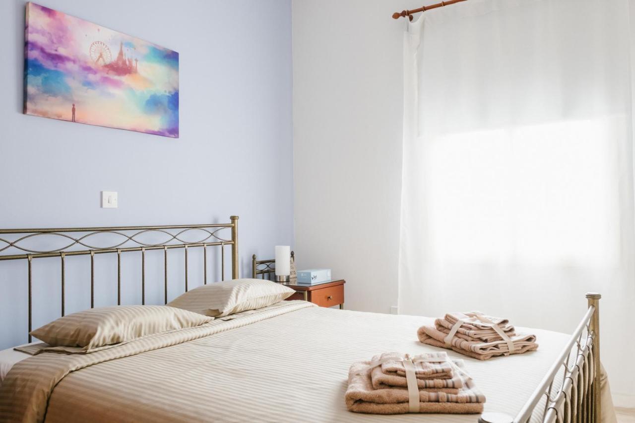 Aphrodite Gardens No.9 Luxury Apt Paphos Exteriér fotografie